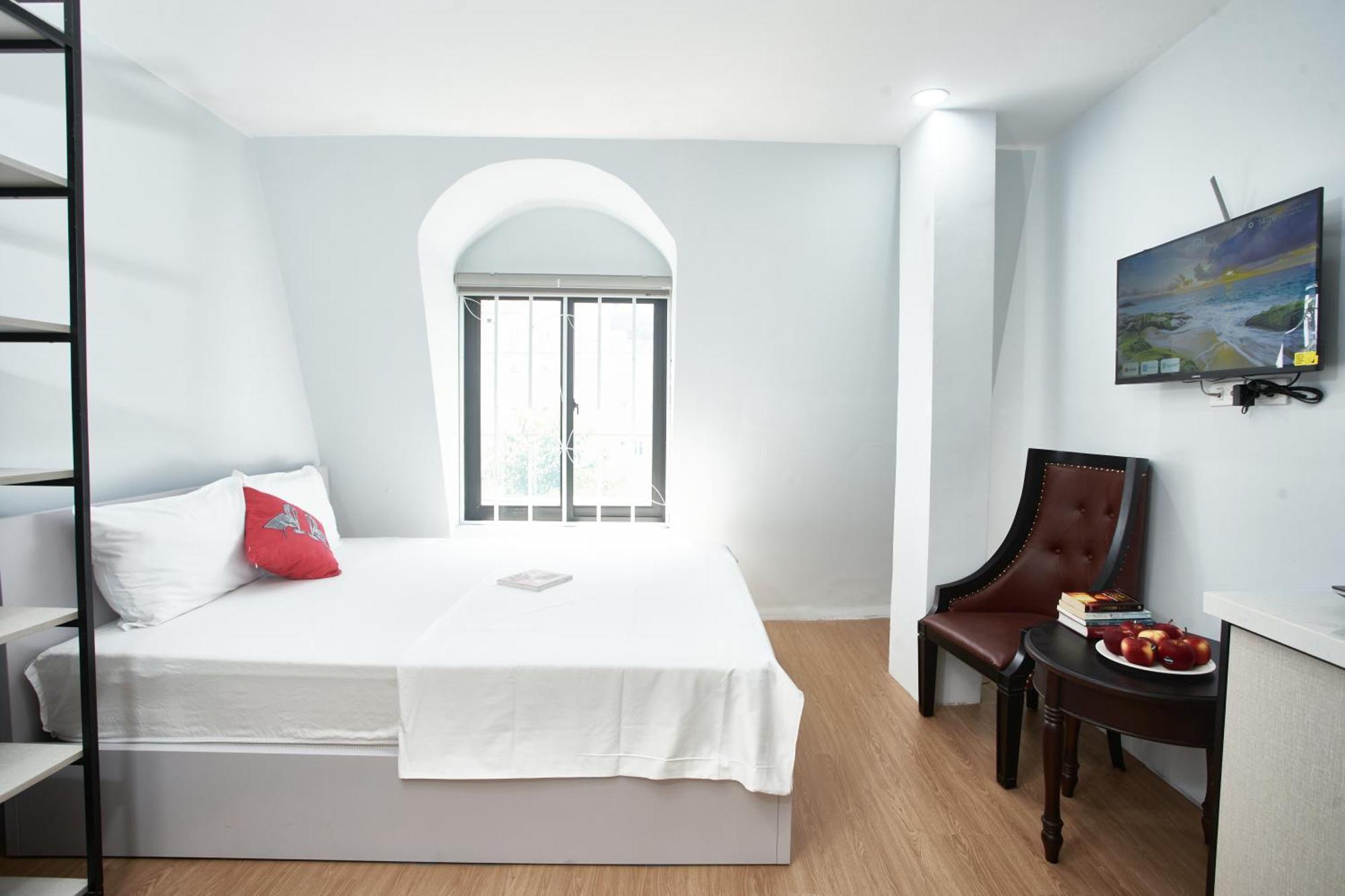 Eco Hotel & Apartment - Hanoi — Photos 1